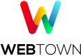 Hosted and maintained by Webtown